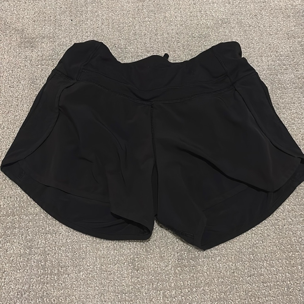 Lululemon speed up short 2.5”